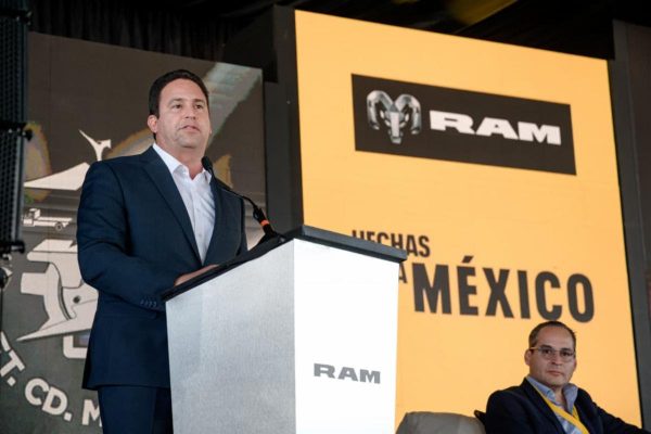 Se invirtieron más de 7 mil millones de pesos en Saltillo durante el 2025