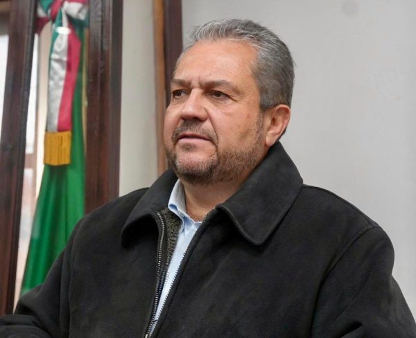 *Lleva Tomás Gutiérrez más agua al poniente de Ramos; abrirán nuevo pozo*