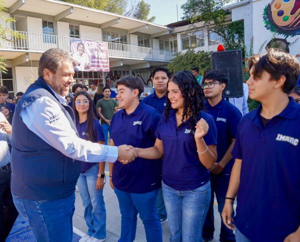 *Ramos Arizpe será sede de la Expo Prepas y Universidades 2026*