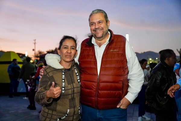 *Rosca de Reyes une a familias en Ramos Arizpe*