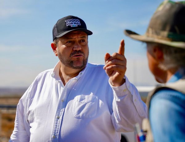 *Avanza Ramos Arizpe en estudios técnicos para garantizar el abasto de agua potable*