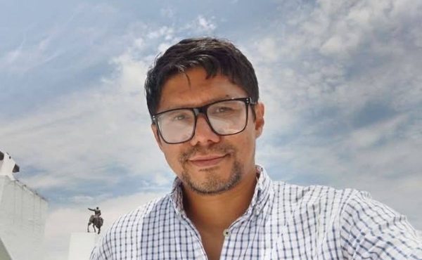 Hallan a Leonardo Escobar: Fiscalía de NL confirma localización de colaborador de la Ibero Puebla