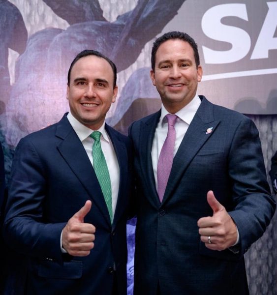 Arranca Saltillo el 2026 como la capital más segura de México