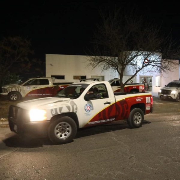 Se espera en Saltillo un descenso en la temperatura a partir del domingo a mediodía