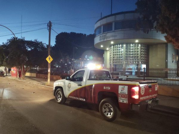 Descenderá temperatura este fin de semana; tome precauciones