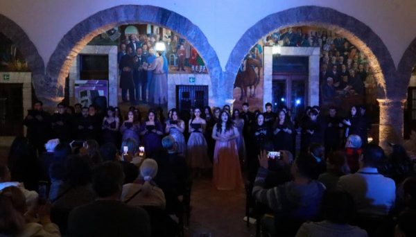 Arranca Compañía de Ópera de Saltillo su temporada 2026 con Gala Inaugural