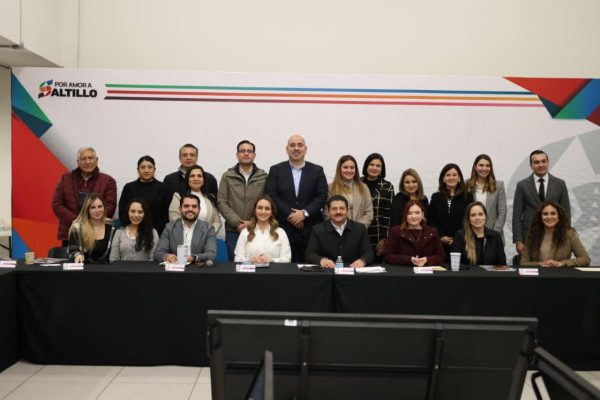 Inician comparecencias por glosa del Primer Informe de Gobierno