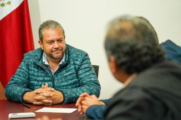 *Anuncia Ramos Arizpe 600 nuevos empleos*