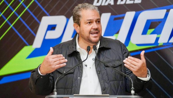 *Seguridad, empleo y desarrollo social, ejes de trabajo en Ramos Arizpe para 2026*