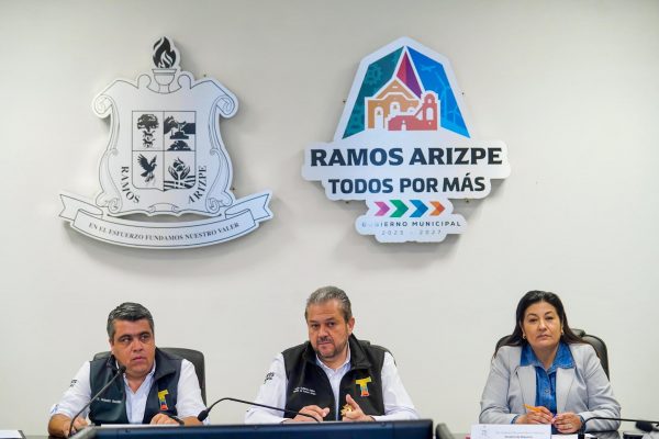 *Reconoce Cabildo de Ramos Arizpe transparencia y orden administrativo*