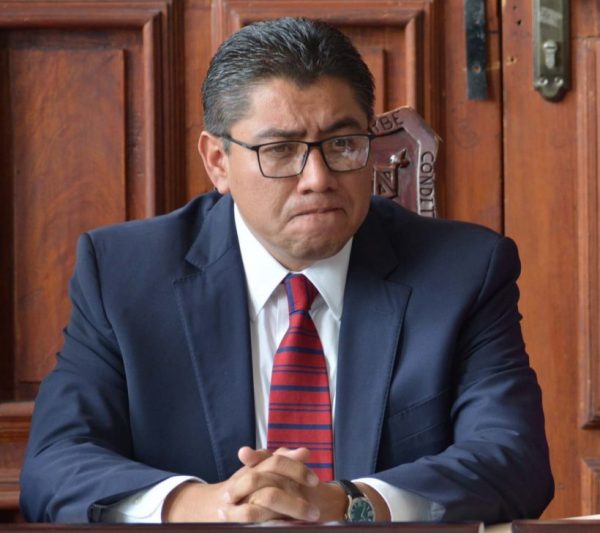 ¿Adiós a la candidatura en Zacatecas? Saúl Monreal mete freno: ‘Estoy valorando el consejo de la presidenta’