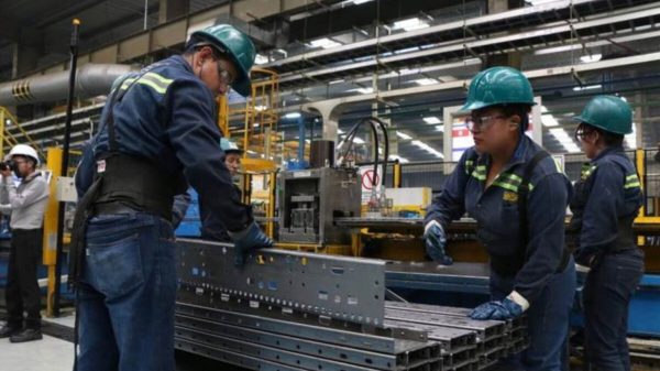 Mercado laboral elimina 705,000 empleos en enero, segundo peor arranque de año en la pospandemia