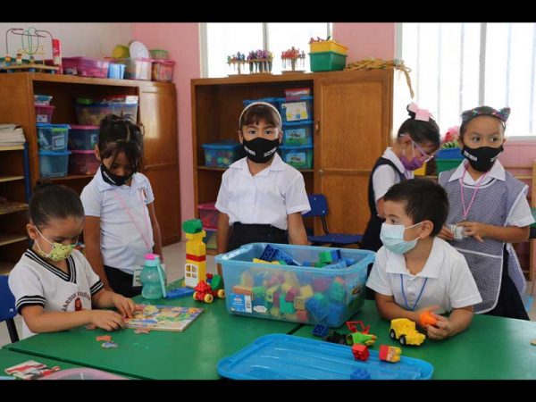 Cubrebocas regresa a Jalisco por sarampión: ¿Qué municipios implementaron la medida y para quiénes aplica?