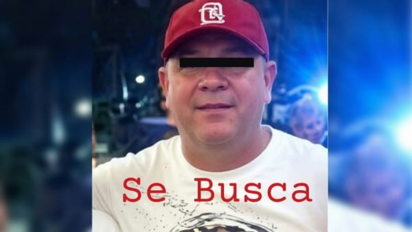 Justicia para Jesús, buscan a hombre que lo asesinó a balazos tras una discusión vial frente al Comité Olímpico