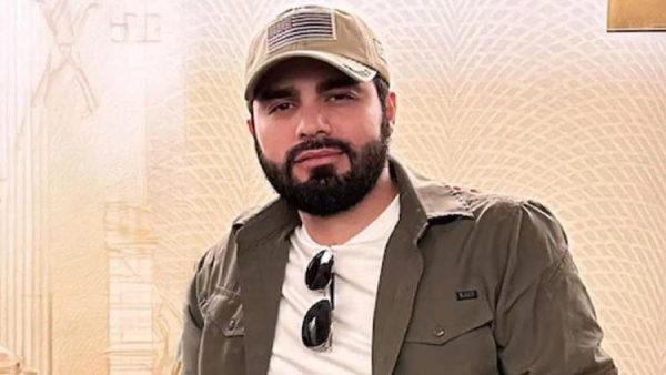 ‘La traición’ del ‘Mini Lic’: Así fue como delató a Los Chapitos para reducir su condena en EU