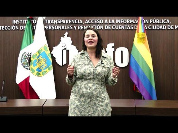 Exfuncionaria del Sistema Nacional Anticorrupción retiene computadora y USB con millones de declaraciones patrimoniales