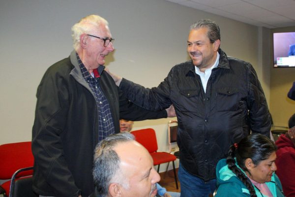 *Ramos Arizpe registra aumento del 20% en recaudación del predial durante enero*