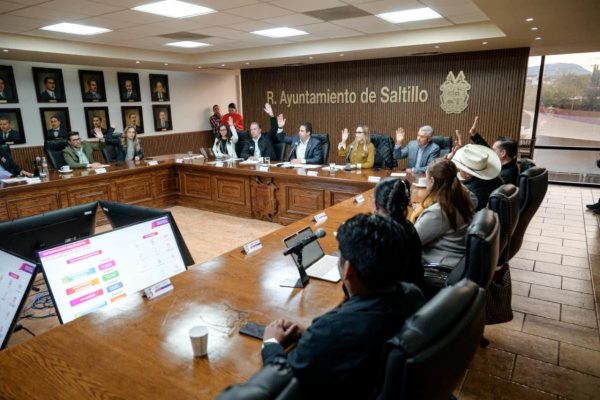 Aprueba Consejo convocatoria del Presupuesto Participativo 2026