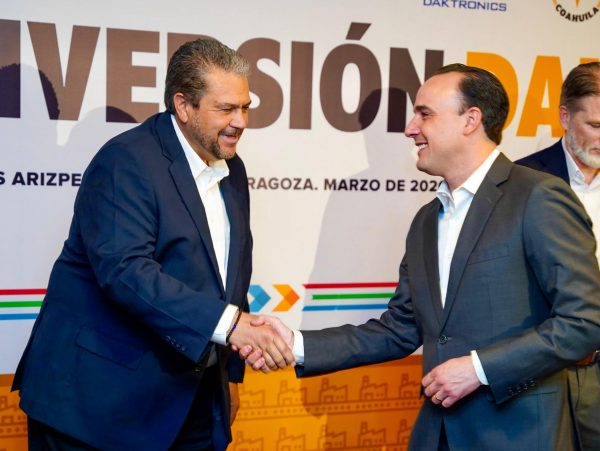 *Ramos Arizpe consolida inversiones con visión estatal y coordinación estratégica*