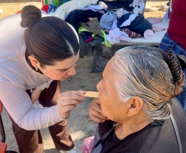 Trabaja DIF Ramos Arizpe en la inclusión, atención social y bienestar animal en todo el municipio*