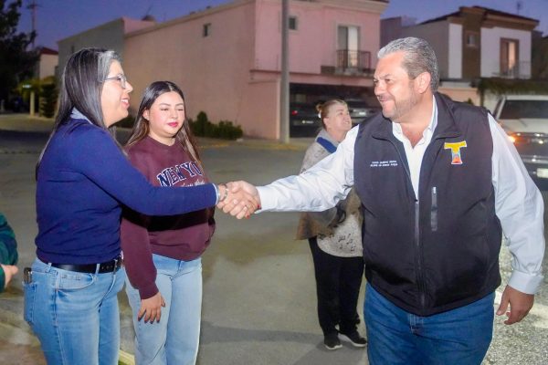 *Impulsa Ramos Arizpe acciones para fortalecer el desarrollo y bienestar de las mujeres*