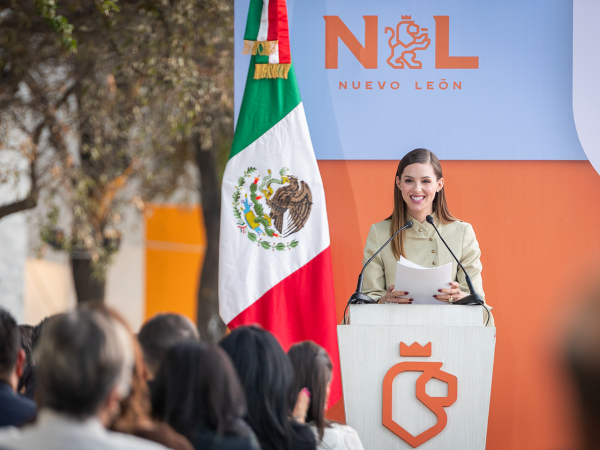 Nueva Procuraduría, un acto de justicia para las infancias de NL