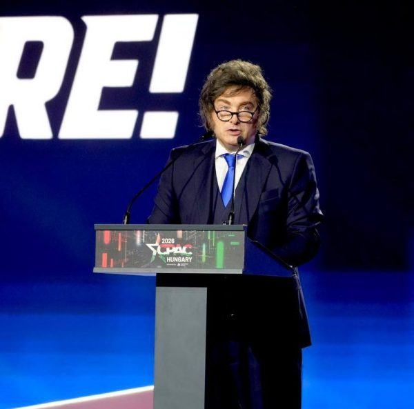 Argentina declara al Cártel Jalisco Nueva Generación organización terrorista