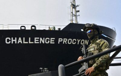 Huachicolera ligada al CJNG defraudó $29 mil millones; equivale a 4 veces La Estafa Maestra | MCCI