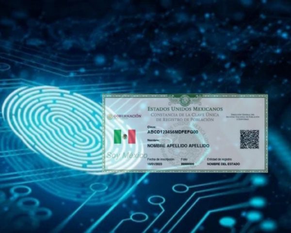 ¿Cuál es la FECHA LÍMITE para tramitar la CURP Biométrica para no quedarte sin servicio en el IMSS?