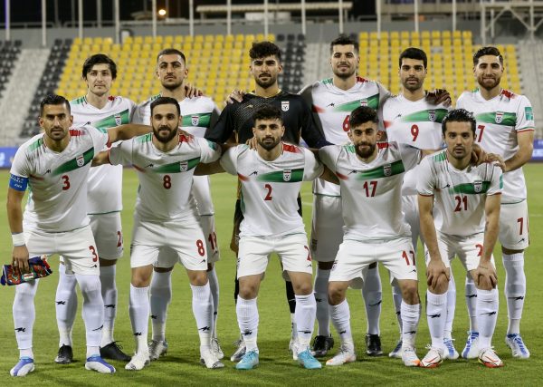 Irán abandona el Mundial 2026 por guerra con EU e Israel: ‘Mataron a nuestro líder’
