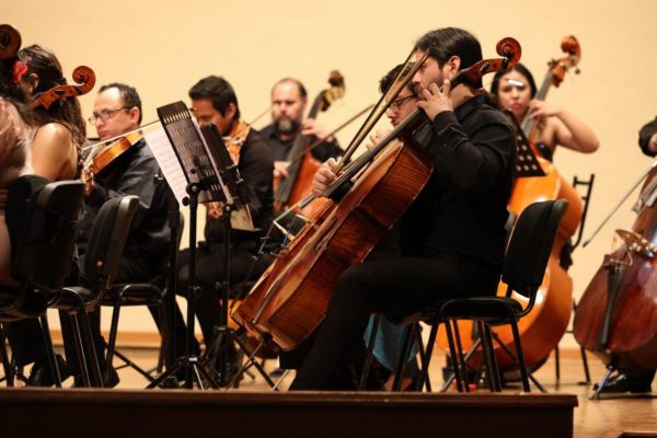 Presenta OMSA su segundo concierto de temporada con éxito