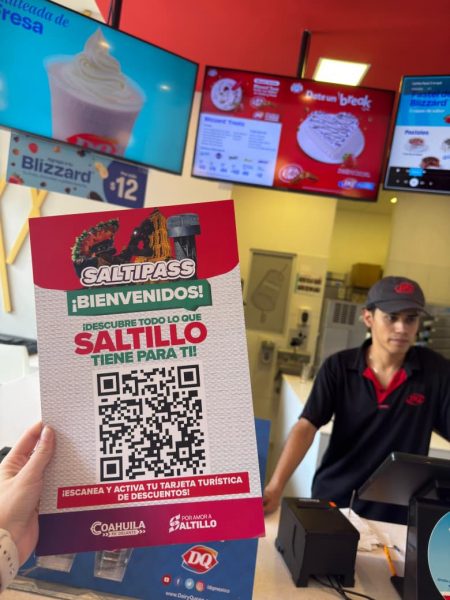 Saltillo está listo para compartir su riqueza turística en Semana Santa: Javier Díaz