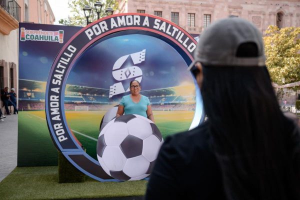 Invita Municipio a recorridos turísticos en el Centro Histórico