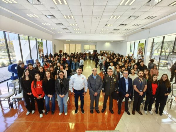 Llega a 125 mil saltillenses la red ciudadana digital de seguridad