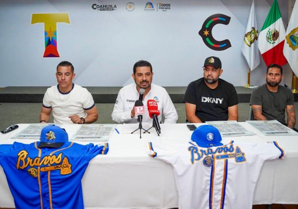 *Ramos Arizpe tendrá equipo en Liga del Norte de Coahuila*
