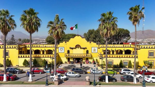 *Dan a conocer los galardonados para la presea Miguel Ramos Arizpe*