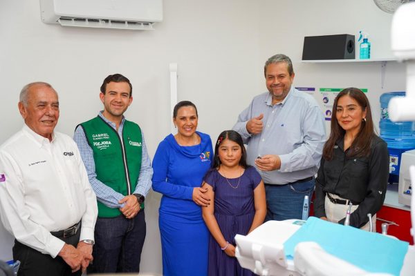 *Ramos Arizpe avanza con obras y programas que transforman la vida de sus habitantes*