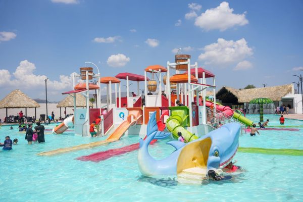 *Semana Santa en Ramos Arizpe: saldo blanco y más de 70 mil visitantes*