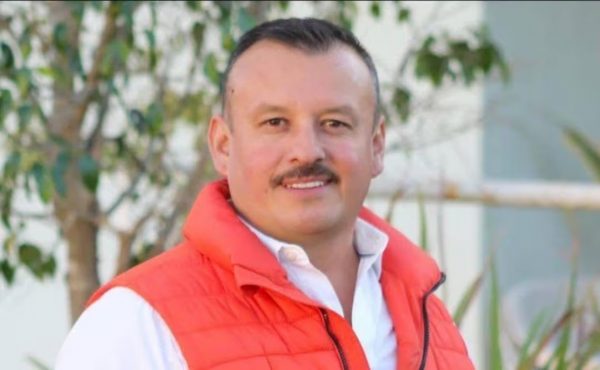 Asesinan a Marco Antonio Franco Palomera, regidor de MC en Talpa de Allende, Jalisco