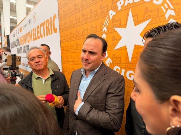 Busca Coahuila atraer a un millón de turistas durante el Mundial de Fútbol 2026