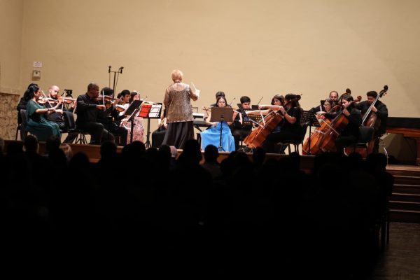 Invita la OMSA a niñas, niños y familias a descubrir la orquesta con “Latidos Animados”
