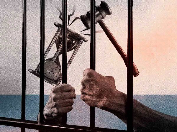 Cadena perpetua desaparece del Código Penal del Edomex