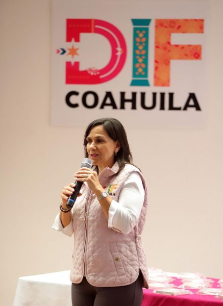 Hay en Coahuila 160 mil personas con alguna discapacidad