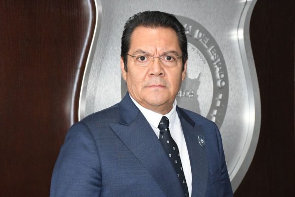 Denuncian a fiscal anticorrupción de Morelos por red de moches