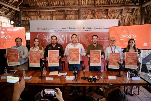 Anuncian el Cabrito Fest en su edición 2026