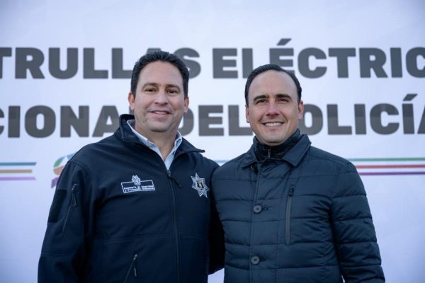 Se mantiene Saltillo como la capital más segura de México