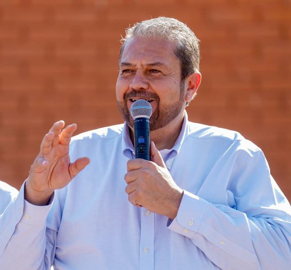 *Alcanza calificación perfecta Ramos Arizpe en transparencia*