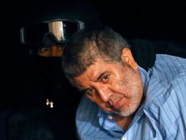 ‘El Viceroy’, hermano del ‘Señor de los Cielos’ y heredero del Cártel de Juárez, busca pactar con EU