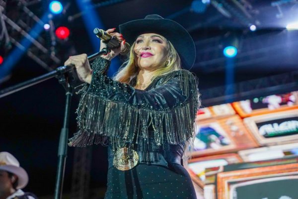 *Más de 16 mil personas celebran a las mamás de Ramos Arizpe*