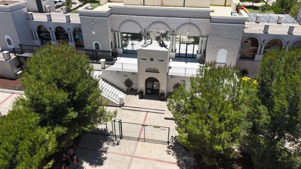 *Promueve Gobierno Municipal visitas al Museo de Historia de Ramos Arizpe*